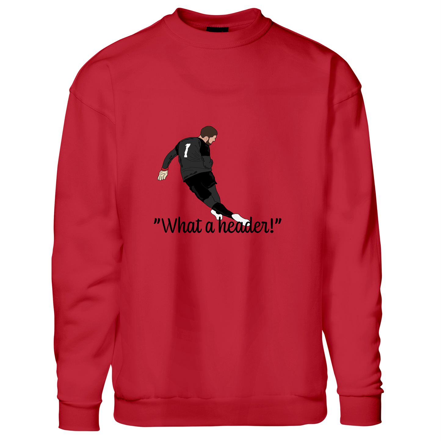 Alisson - Sweatshirt
