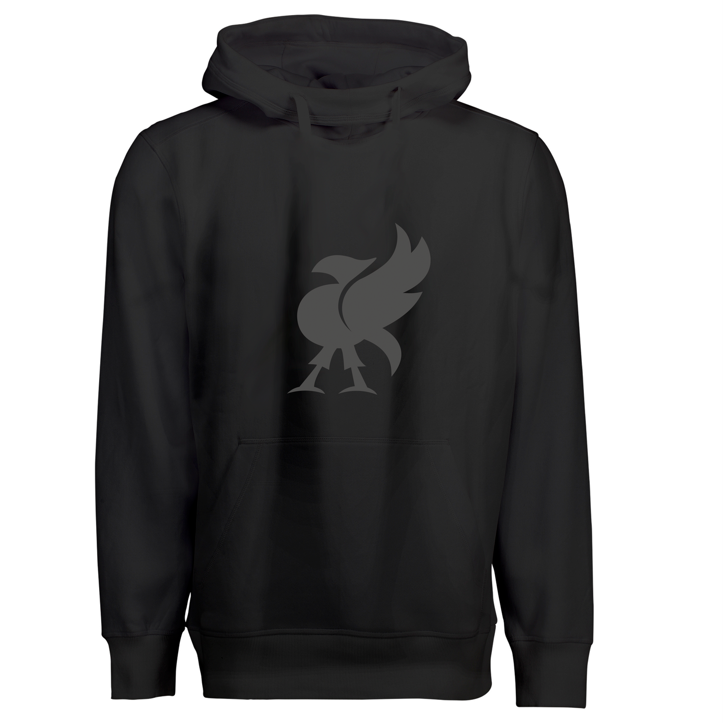 My Bird Blackout - Hoodie