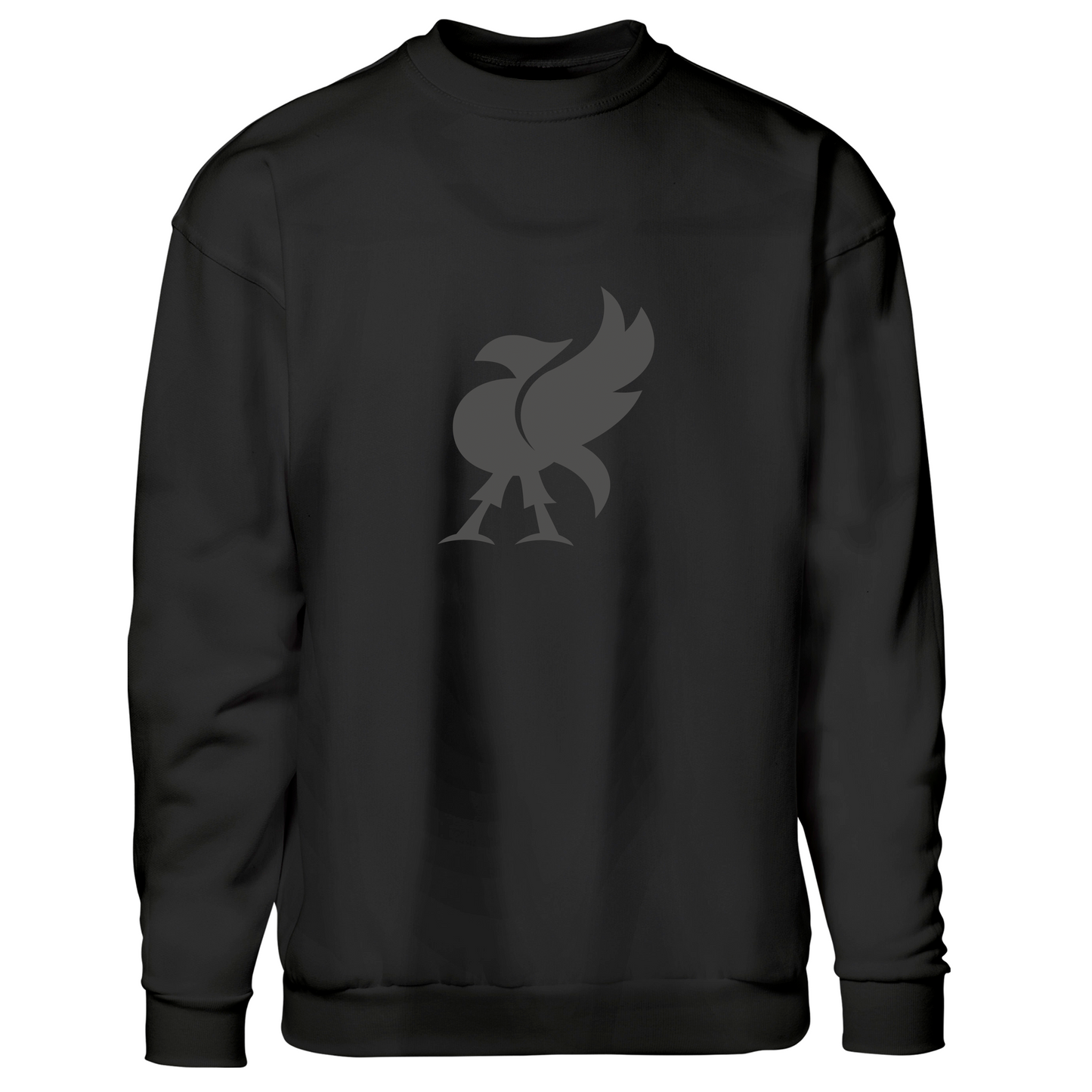 My Bird Blackout - Sweatshirt