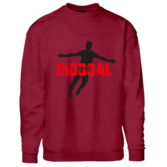 Diogoal - sweatshirt
