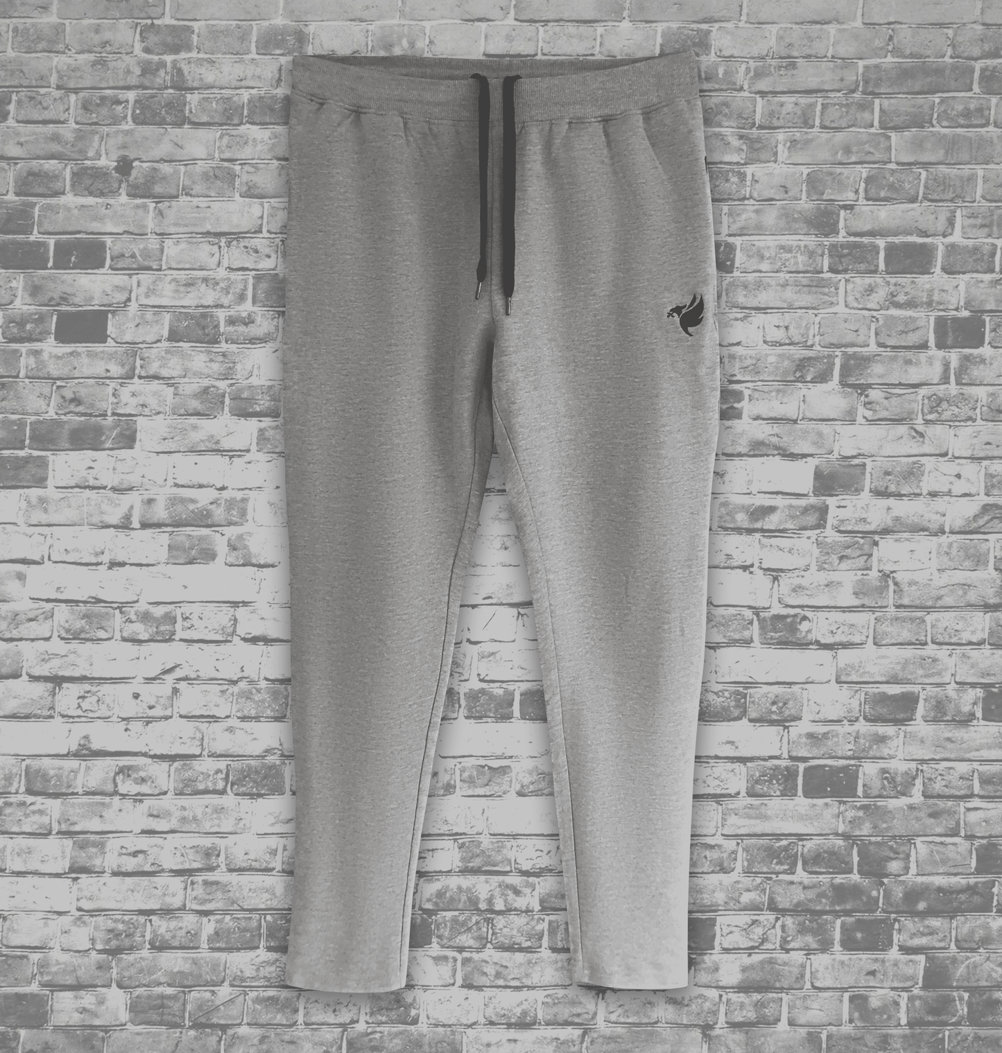 Redmen - Track Pants - (Grå)