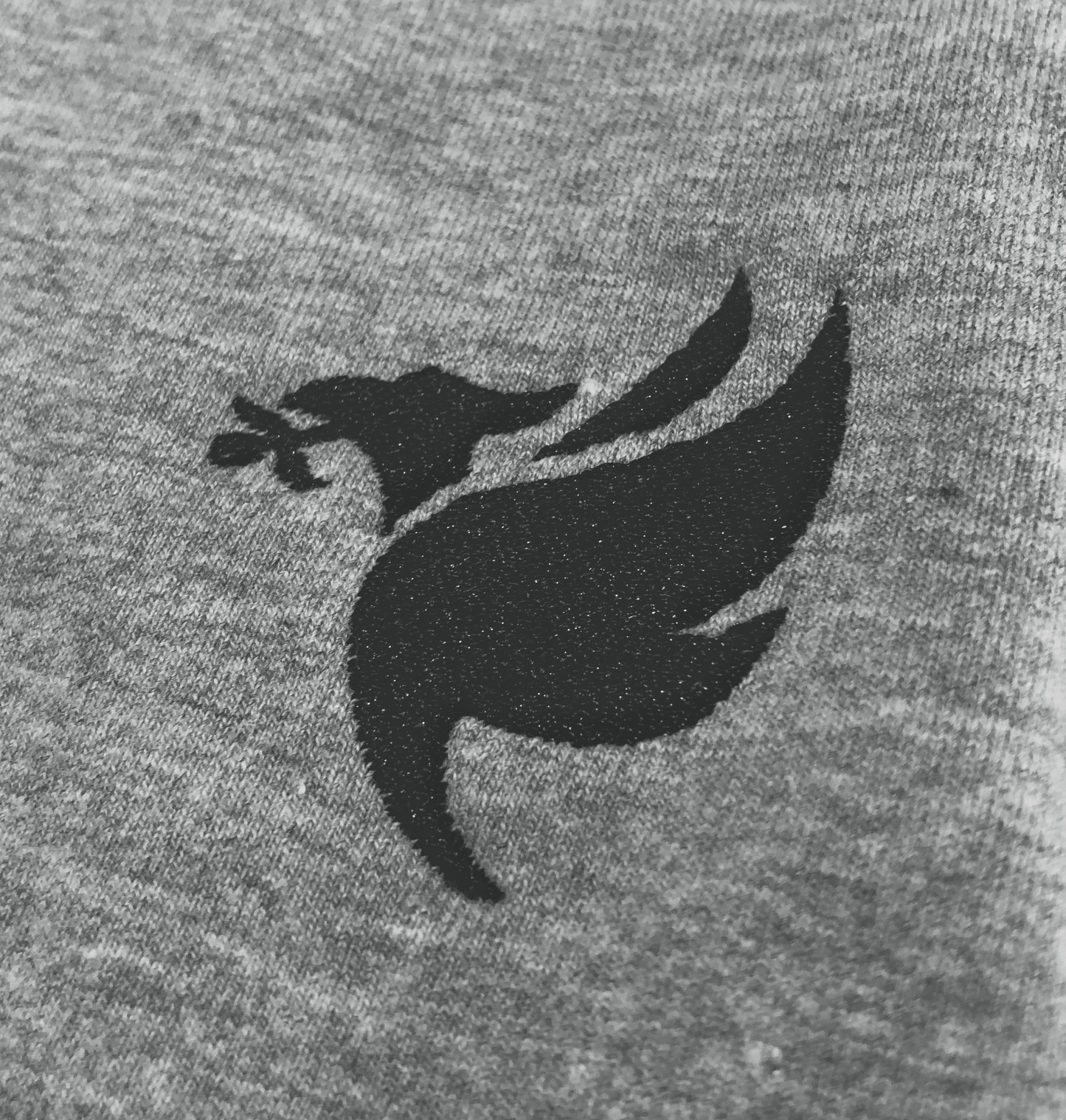 Redmen - Track Pants - (Grå)