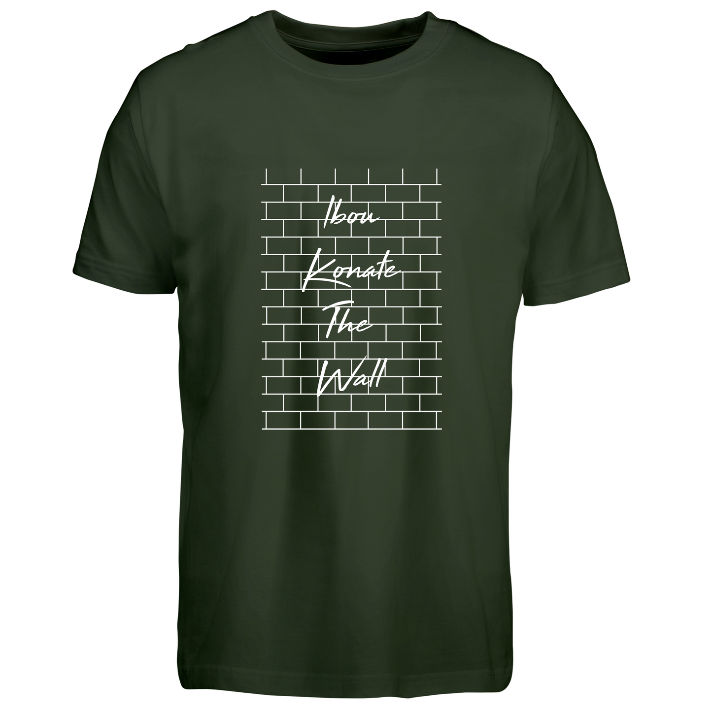 Ibou - t-shirt
