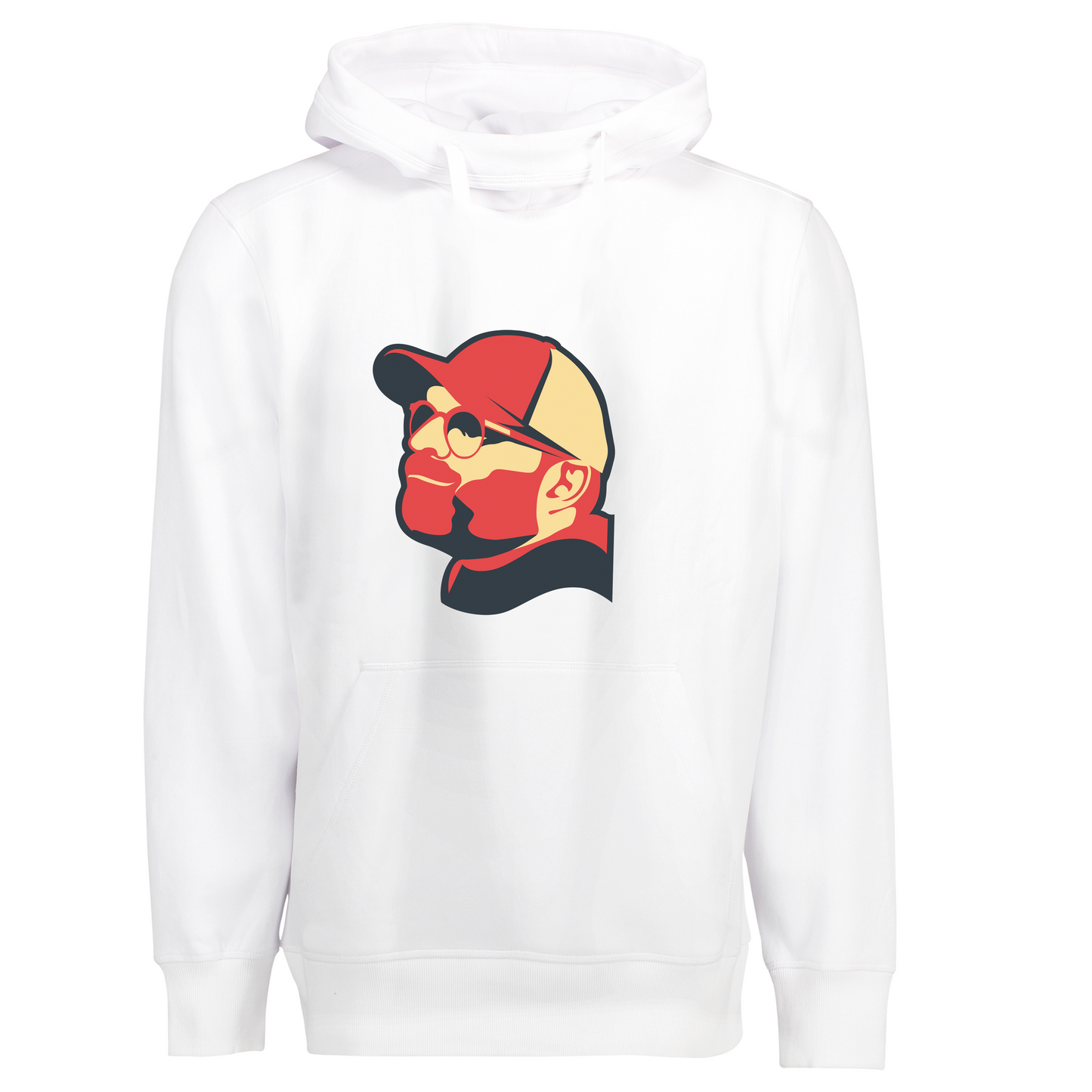 Jürgen - Hoodie