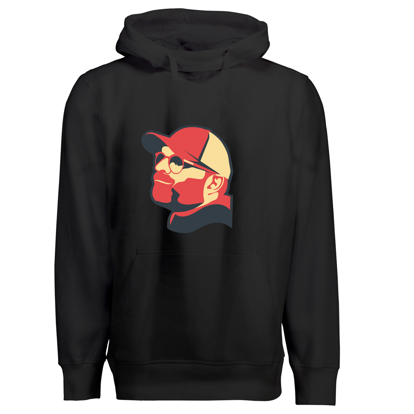 Jürgen - Hoodie