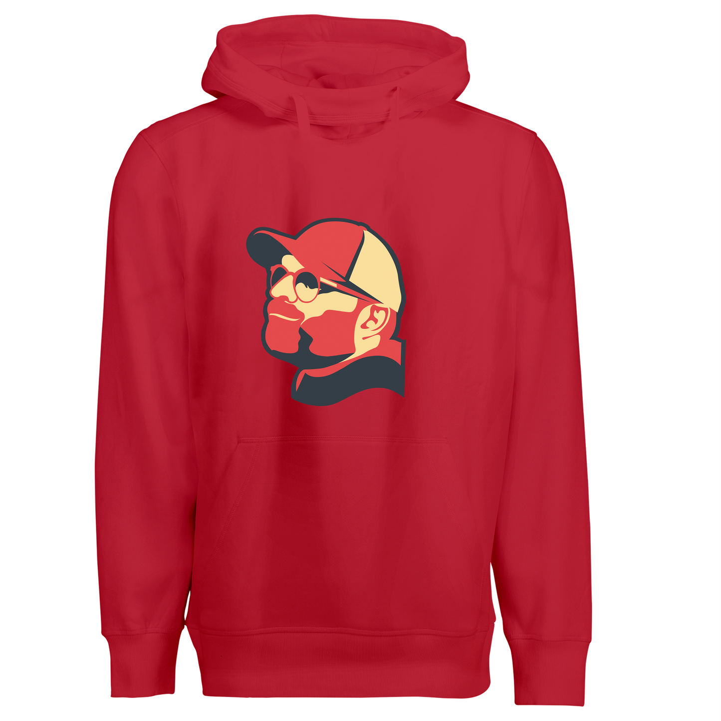 Jürgen - Hoodie