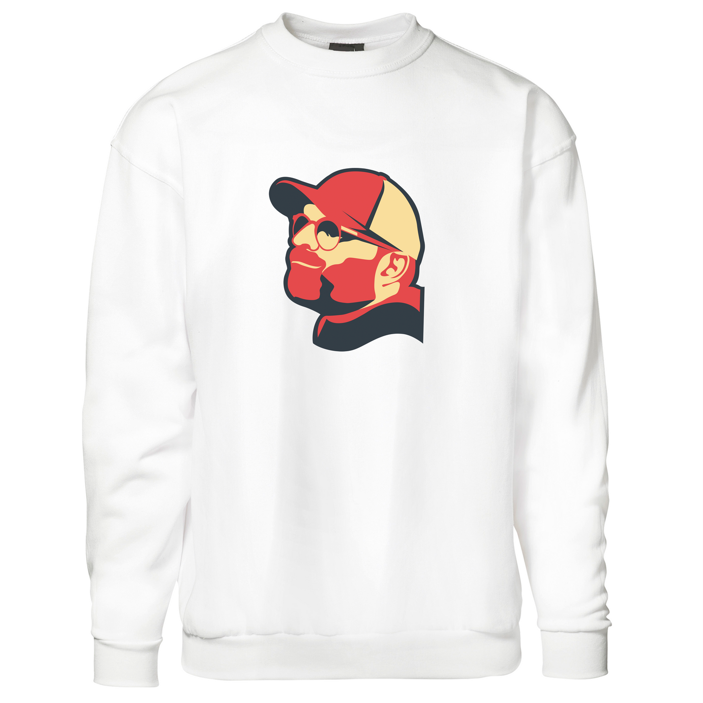 Jürgen - Sweatshirt - Børn
