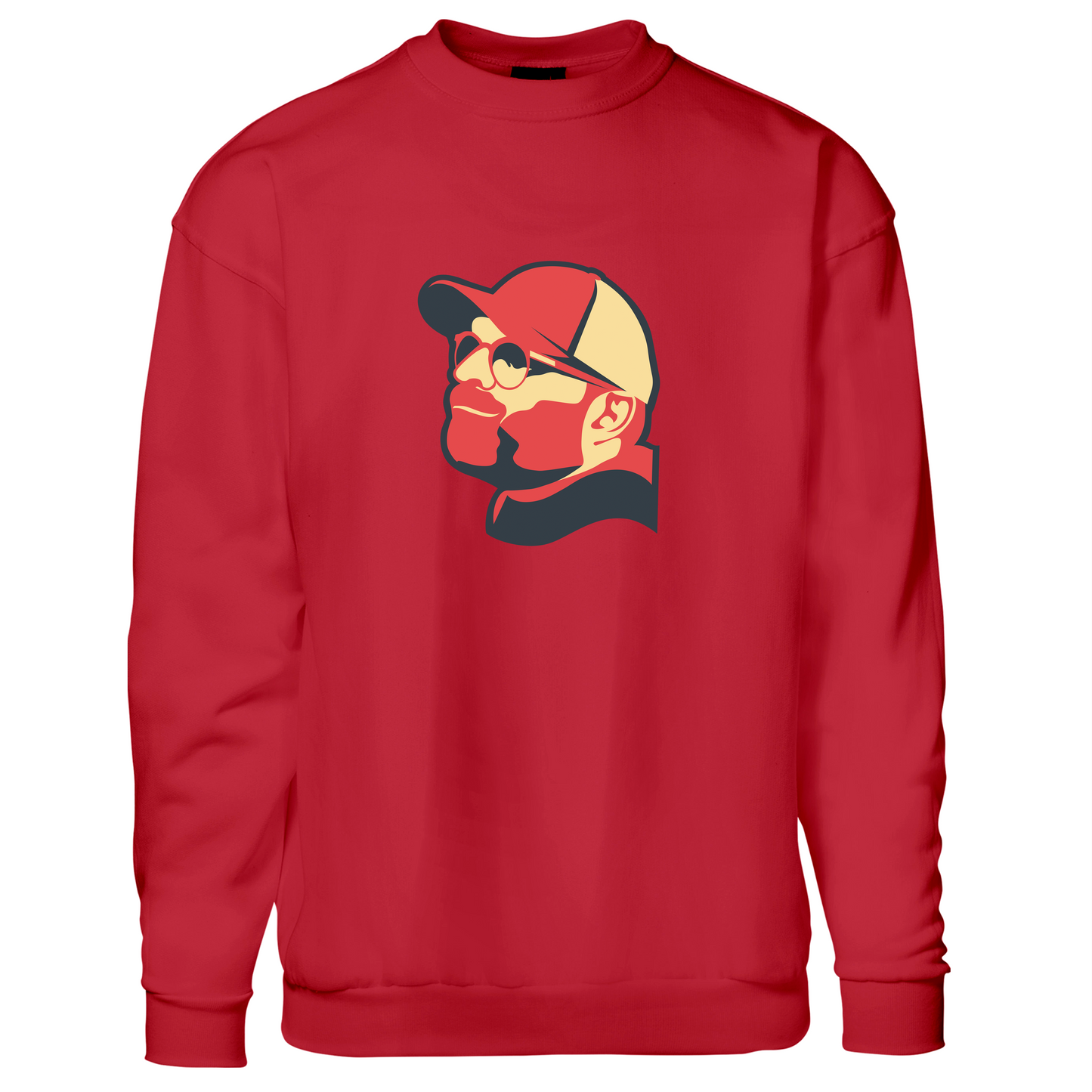 Jürgen - Sweatshirt - Børn