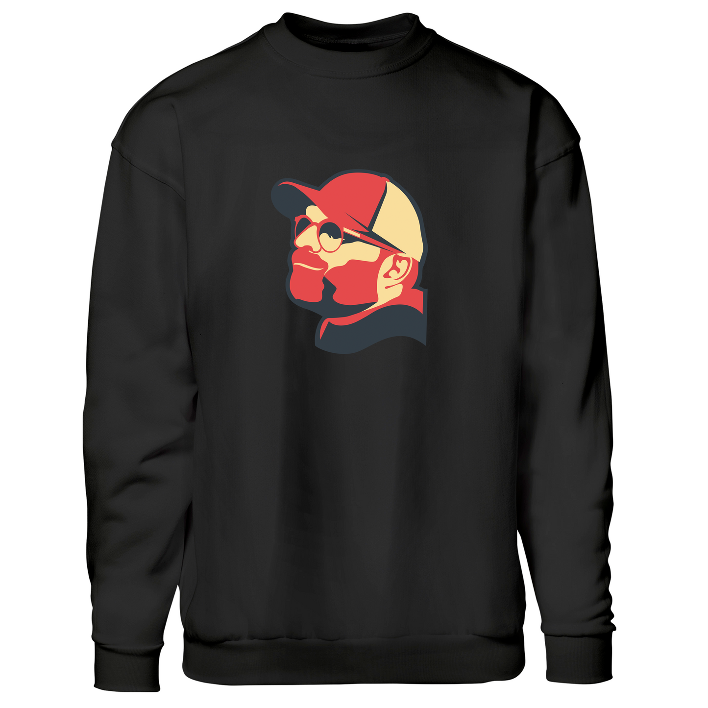 Jürgen - Sweatshirt - Børn