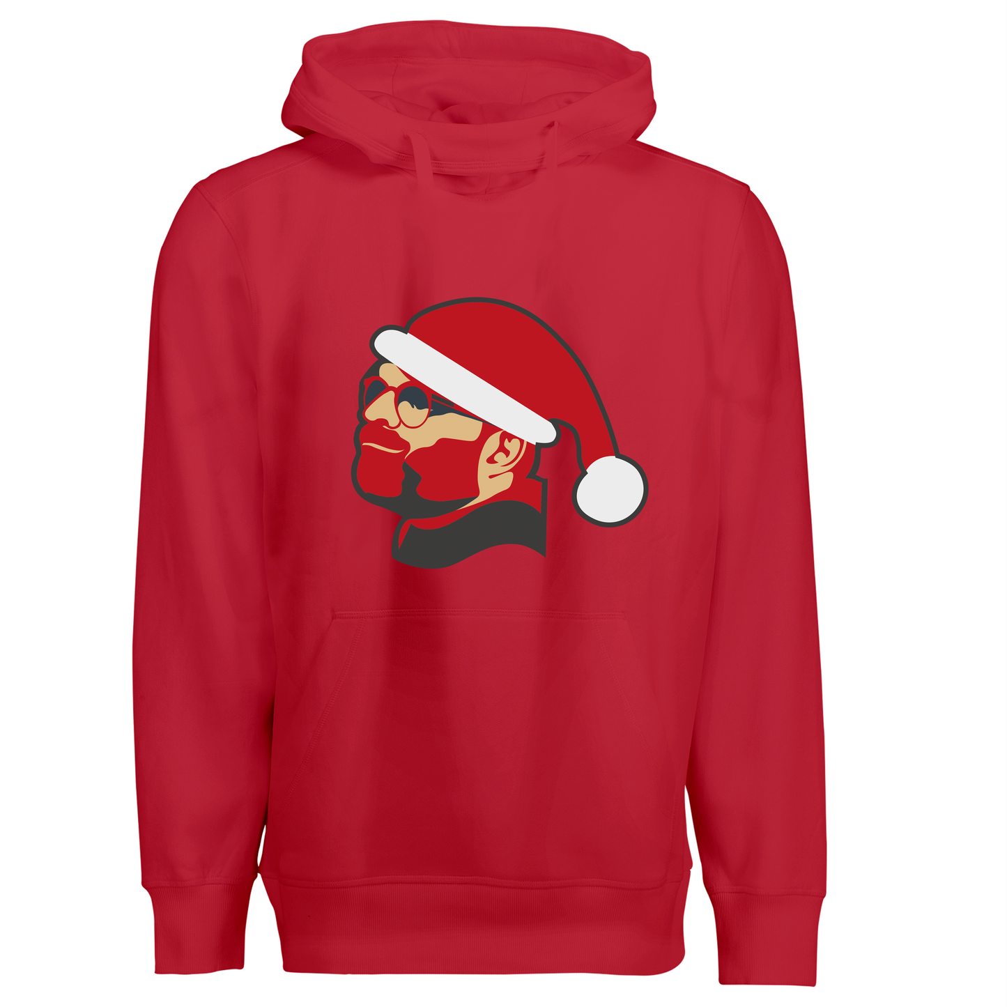 Merry Kloppmas - Hoodie
