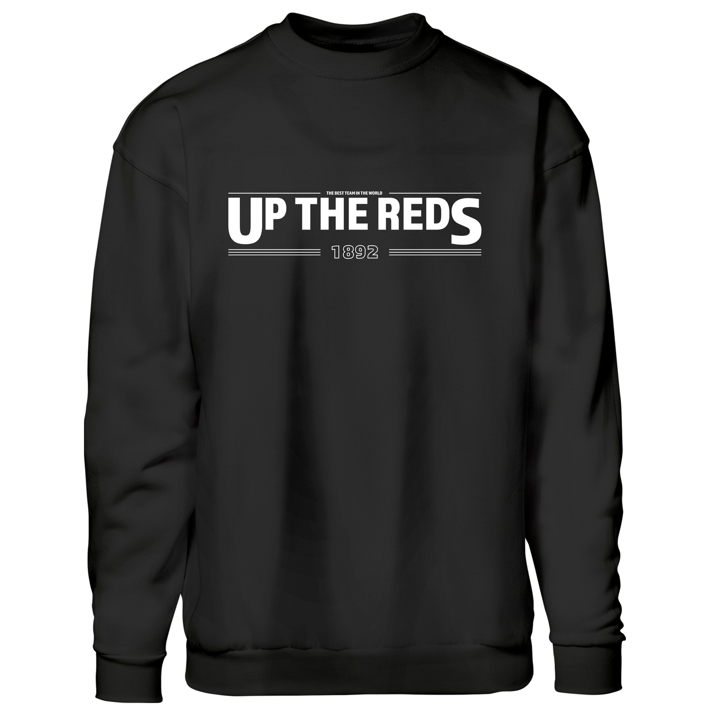 UP THE REDS - Sweatshirt