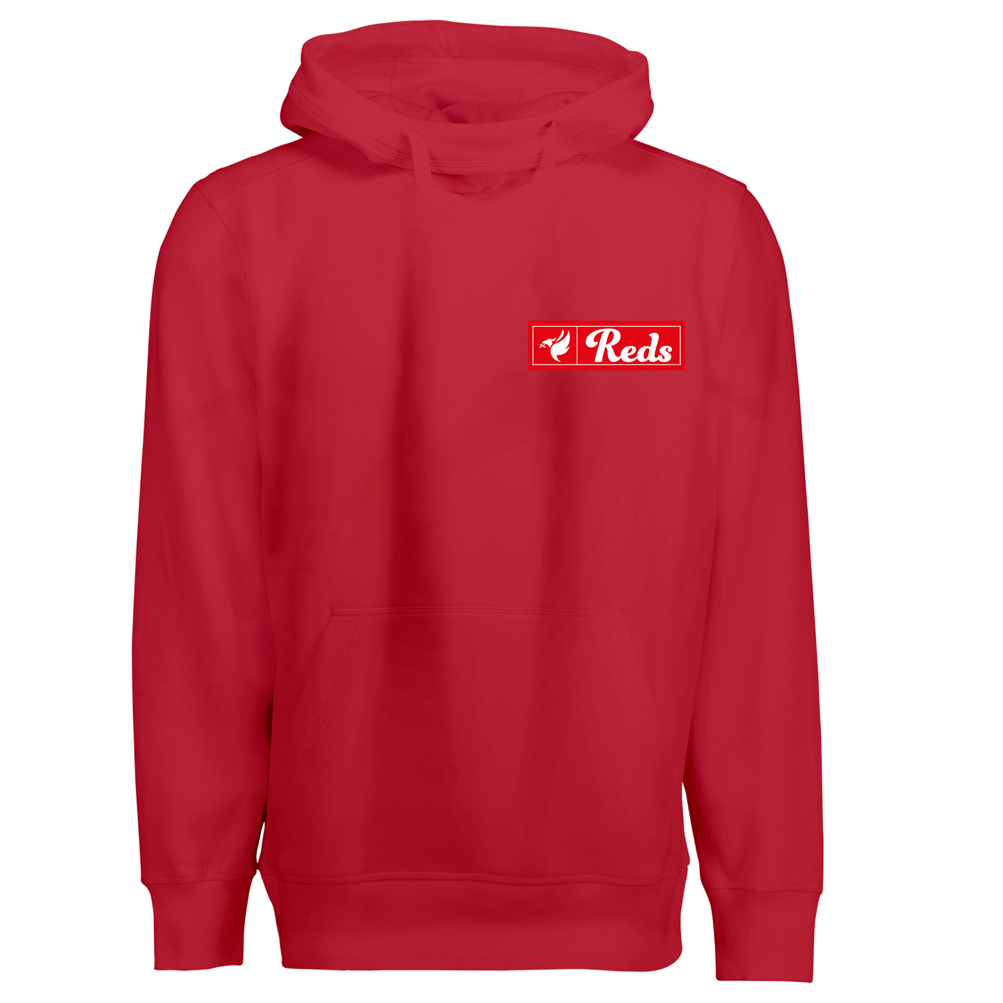 REDS - Hoodie