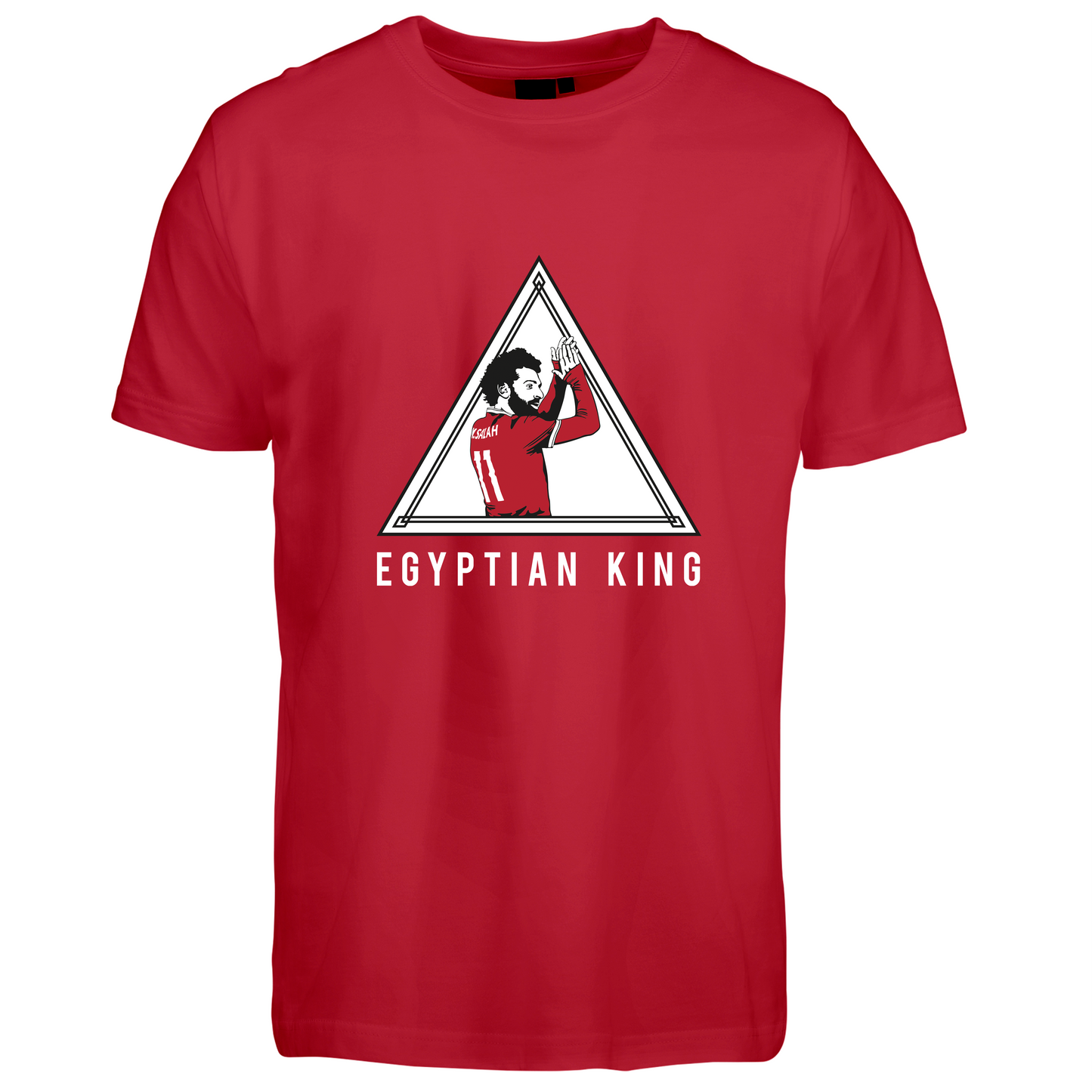 Egyptian King