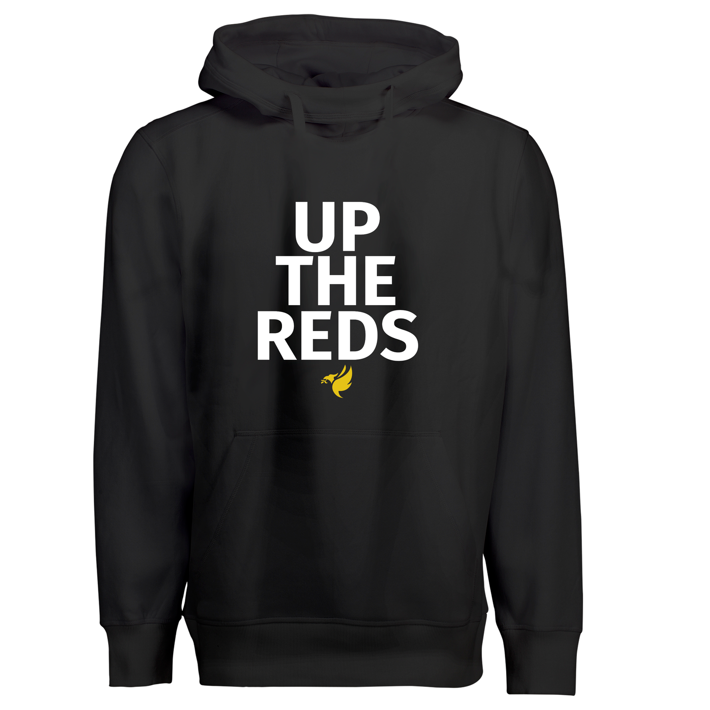 UP THE REDS - Hoodie (Børn)