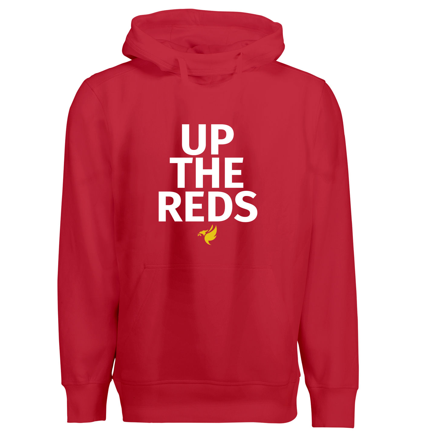 UP THE REDS - Hoodie (Børn)