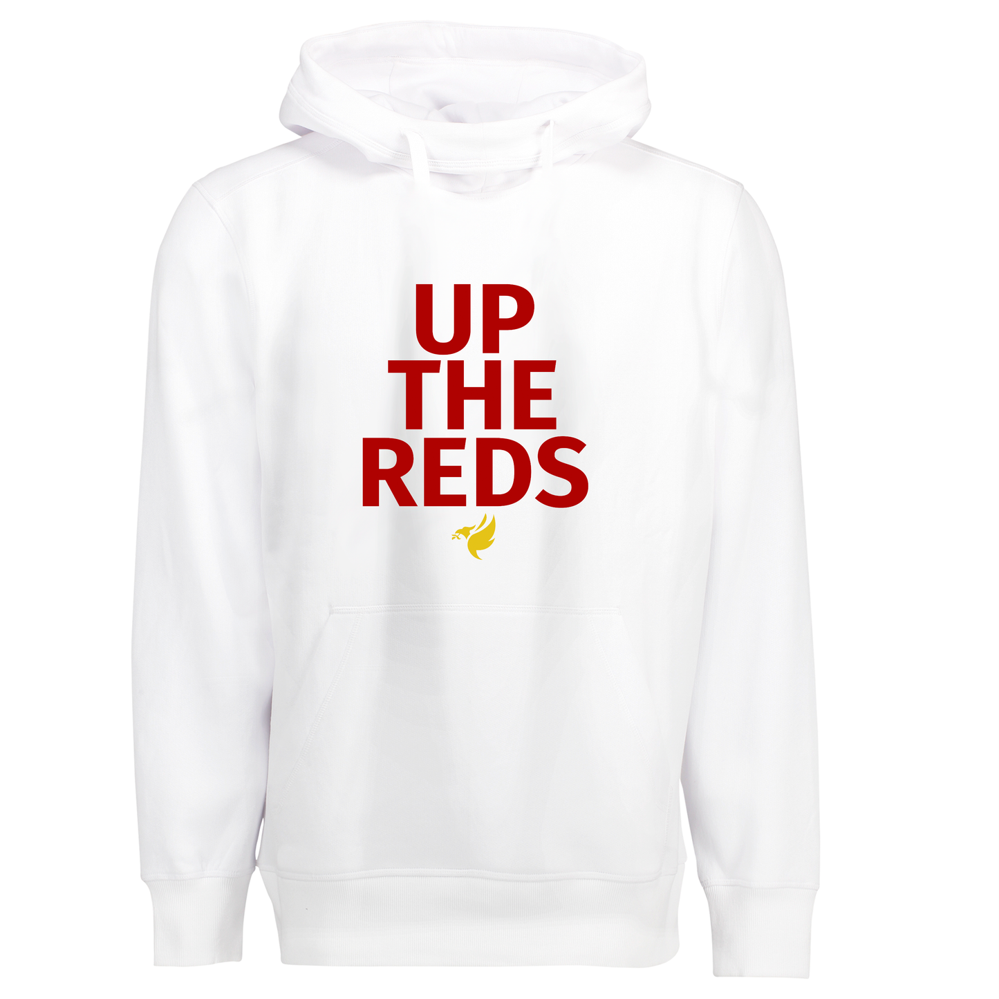 UP THE REDS - Hoodie (Børn)