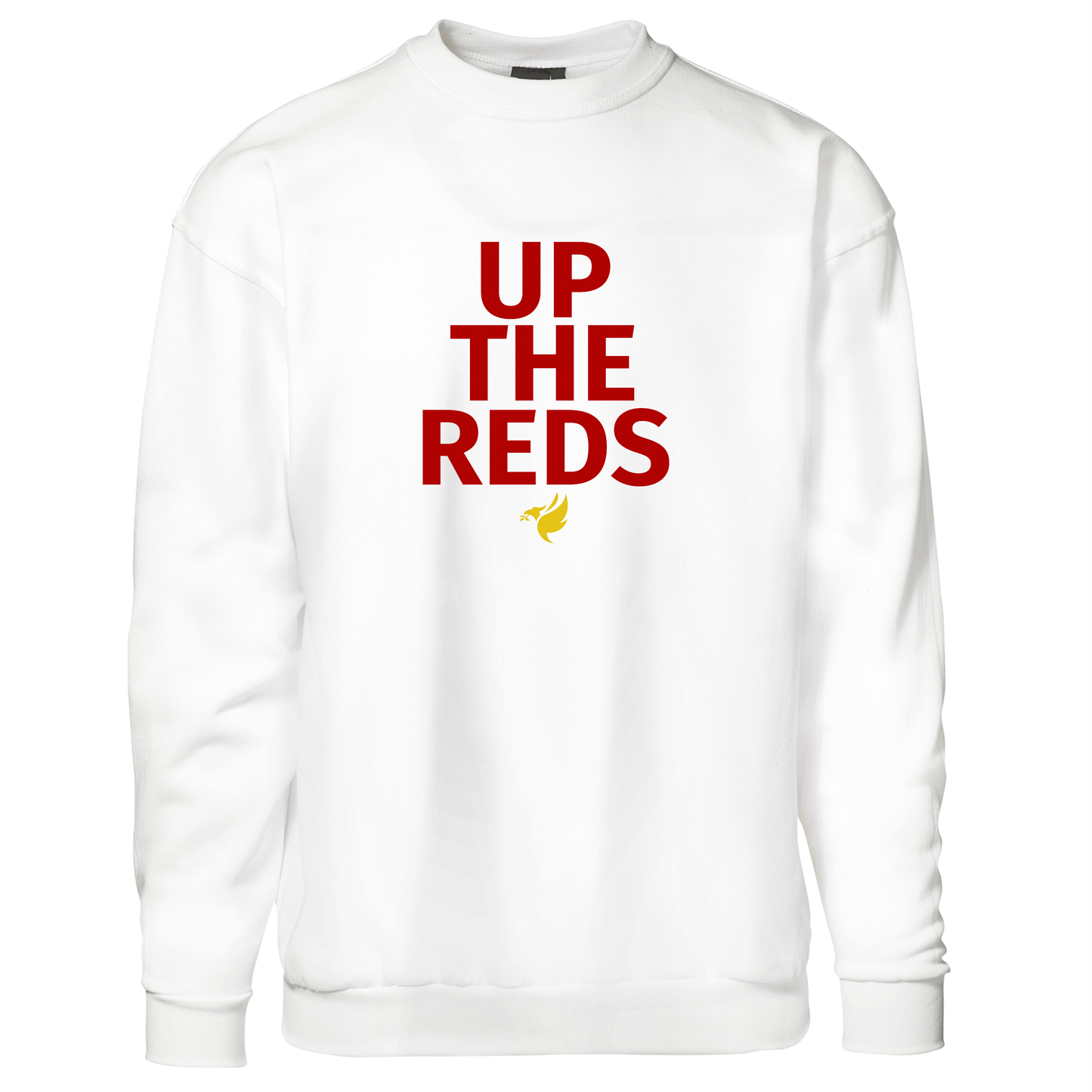 UP THE REDS - Sweatshirt (Børn)