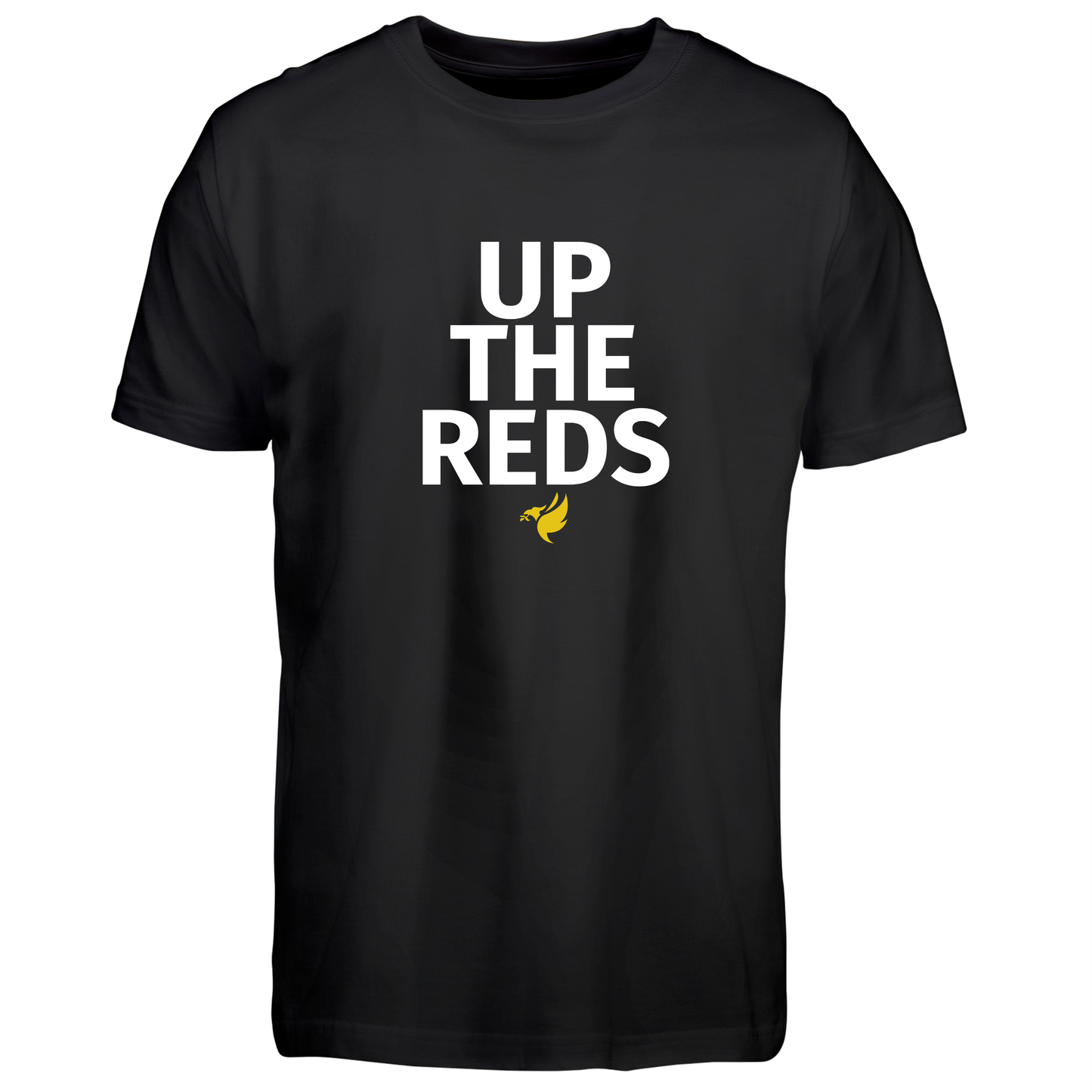 Up The Reds