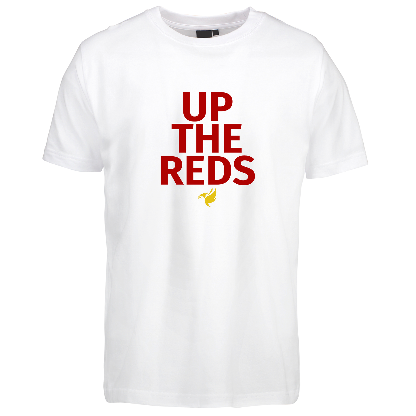 Up The Reds