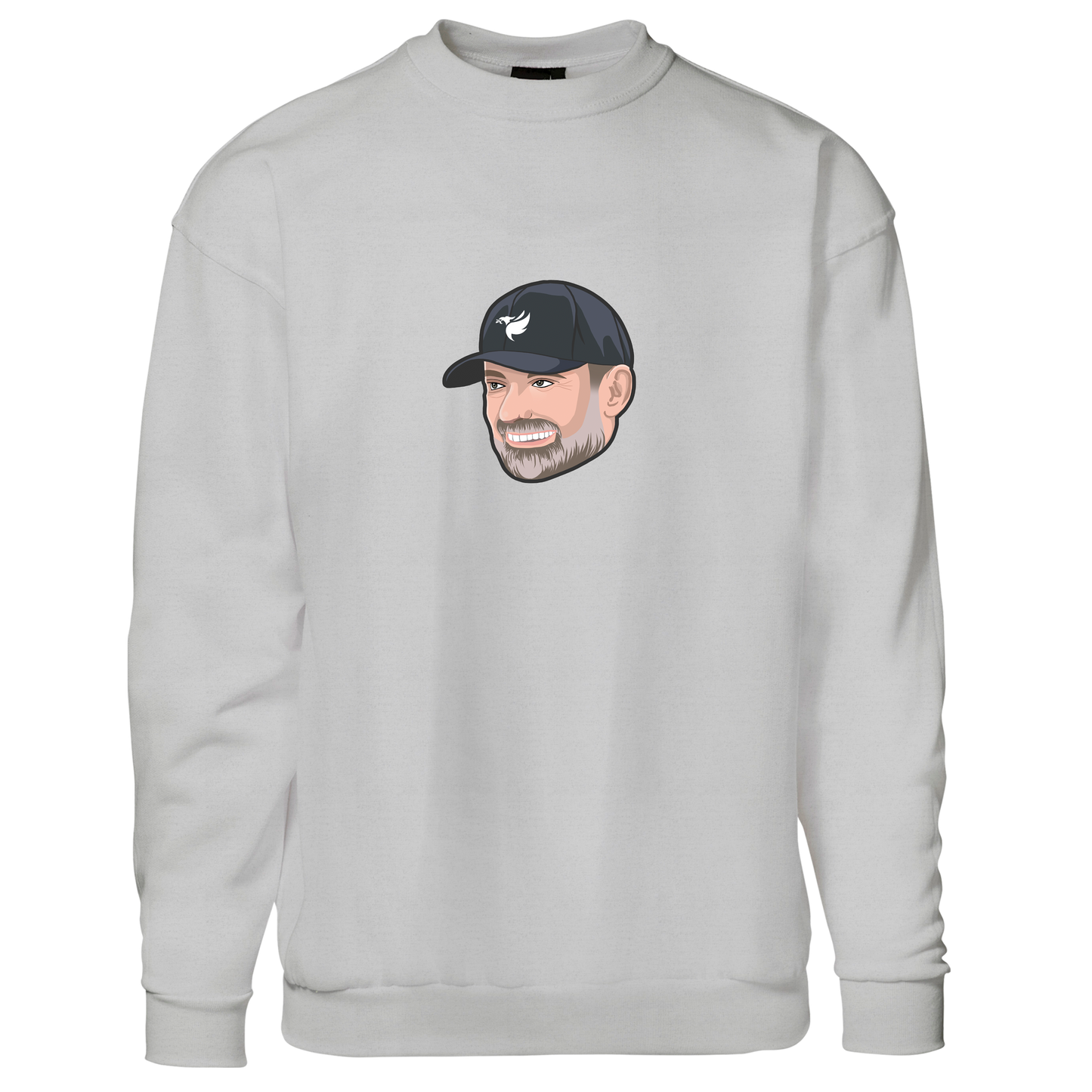 Klopp - Sweatshirt - børn