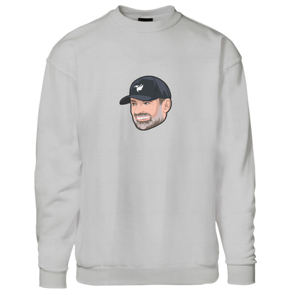 Klopp - Sweatshirt - børn