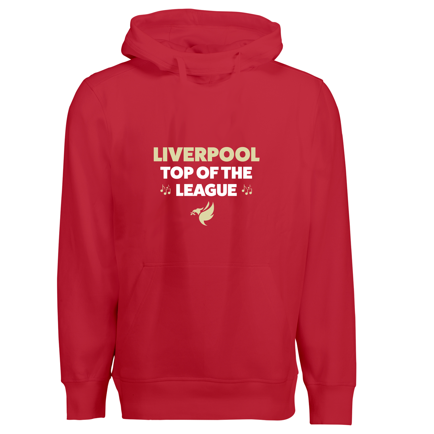 Top of The league - Hoodie