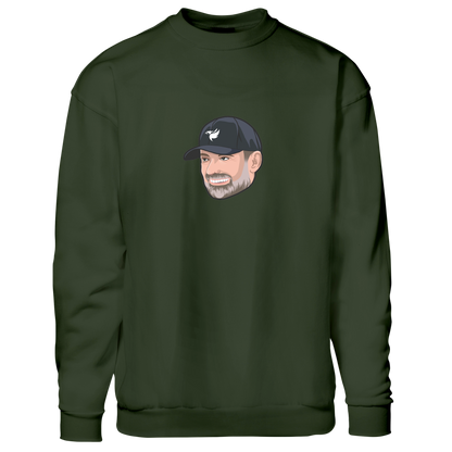 Klopp - Sweatshirt