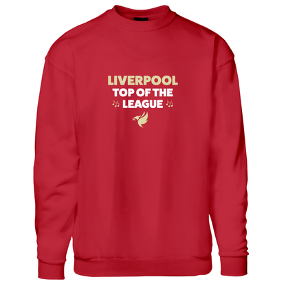 Top of The league - Sweatshirt