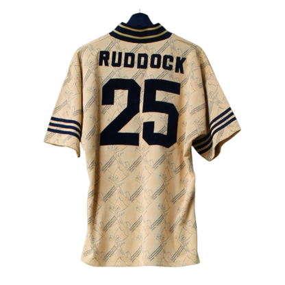 Neil Ruddock 6 - Udebanetrøje 94/96 - Str. L