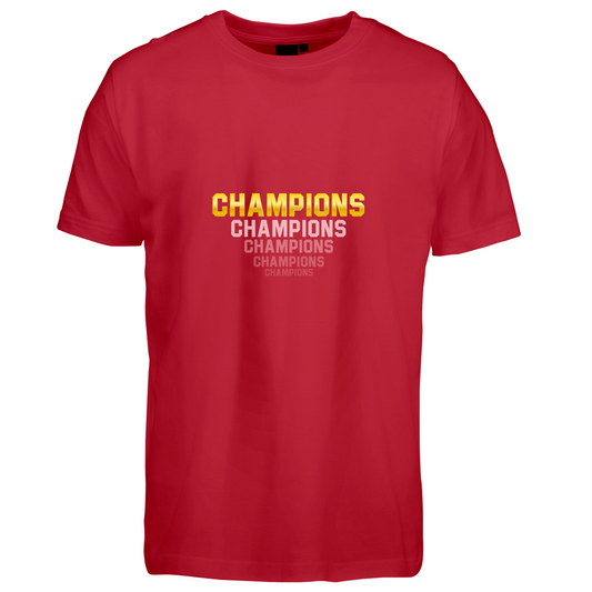 Champions Champions Champions