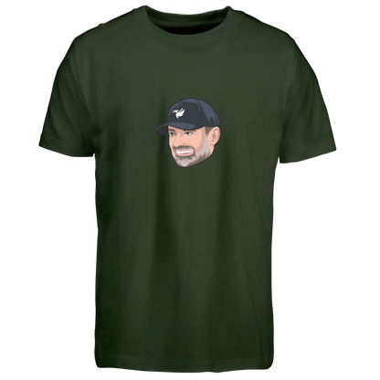 Klopp - T-shirt