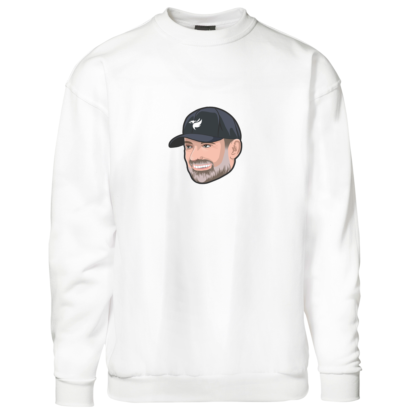 Klopp - Sweatshirt - børn