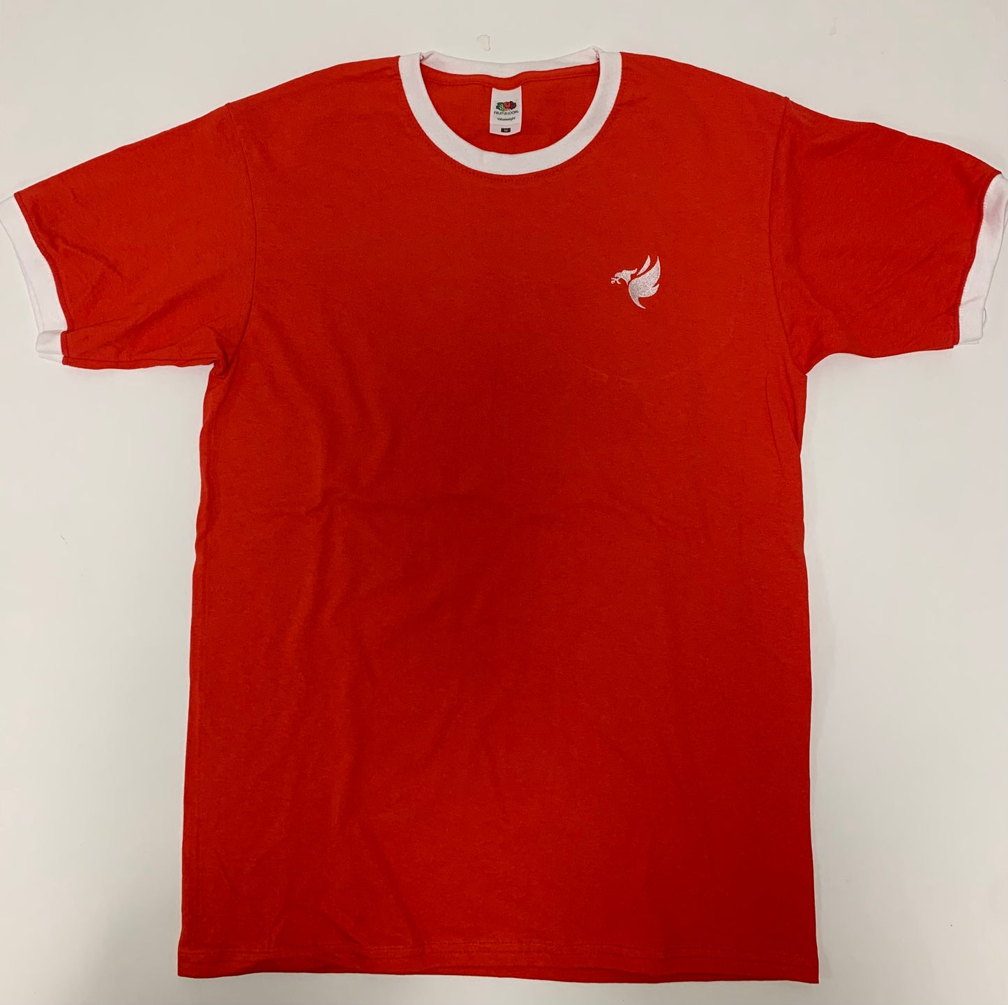Redmen Retro - T-shirt