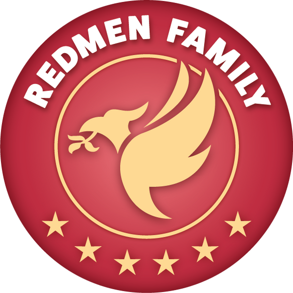 Redmen Family Shoppen