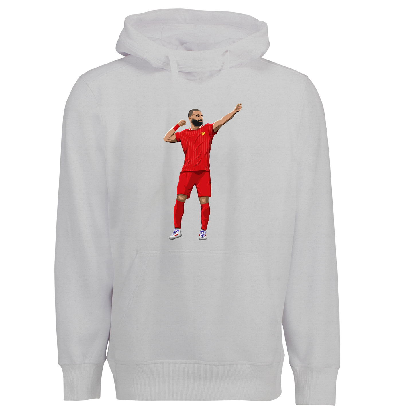 SALAH - HOODIE