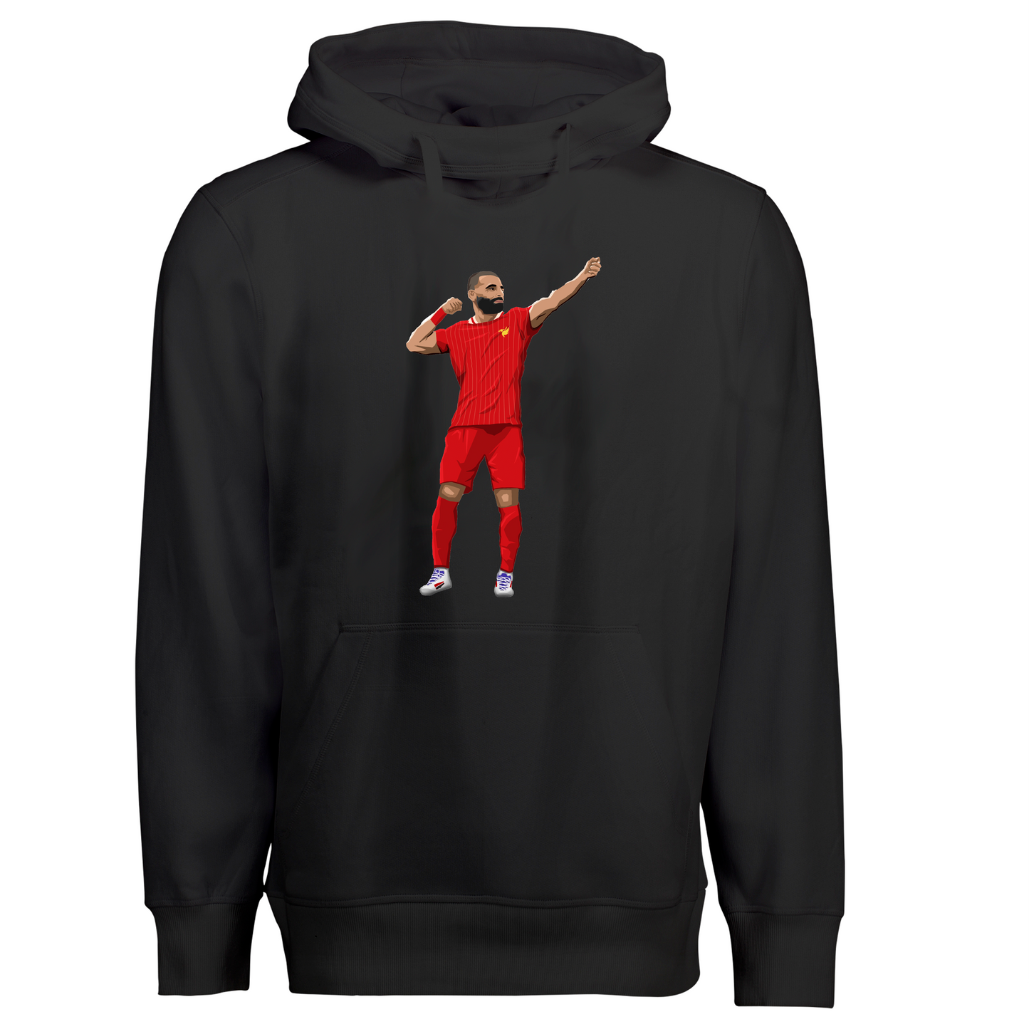 SALAH - HOODIE