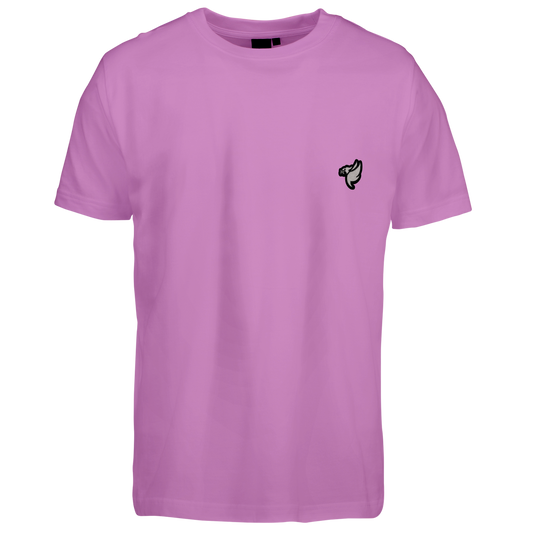 Redmen (Silver Bird) - T-shirt