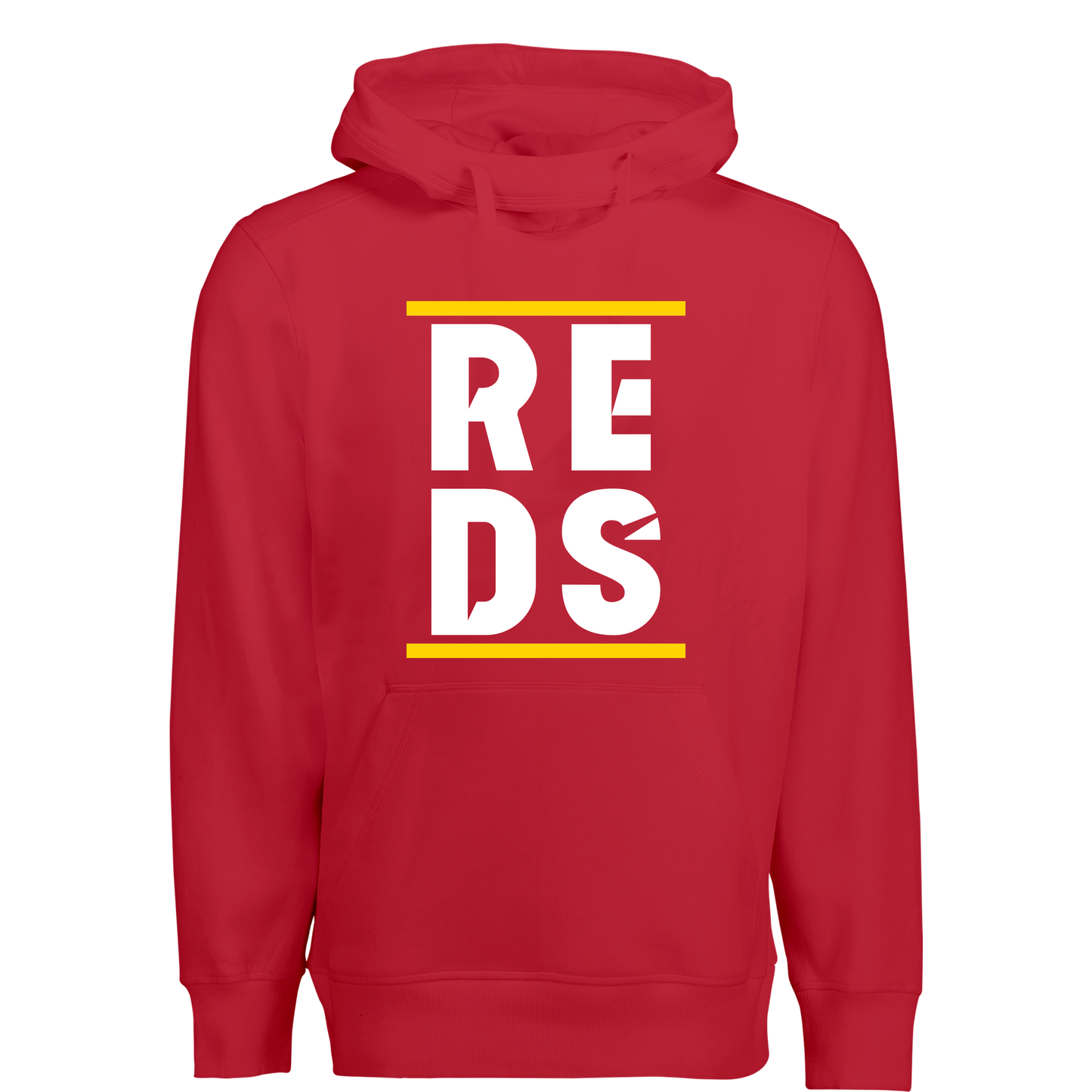 Reds - hoodie