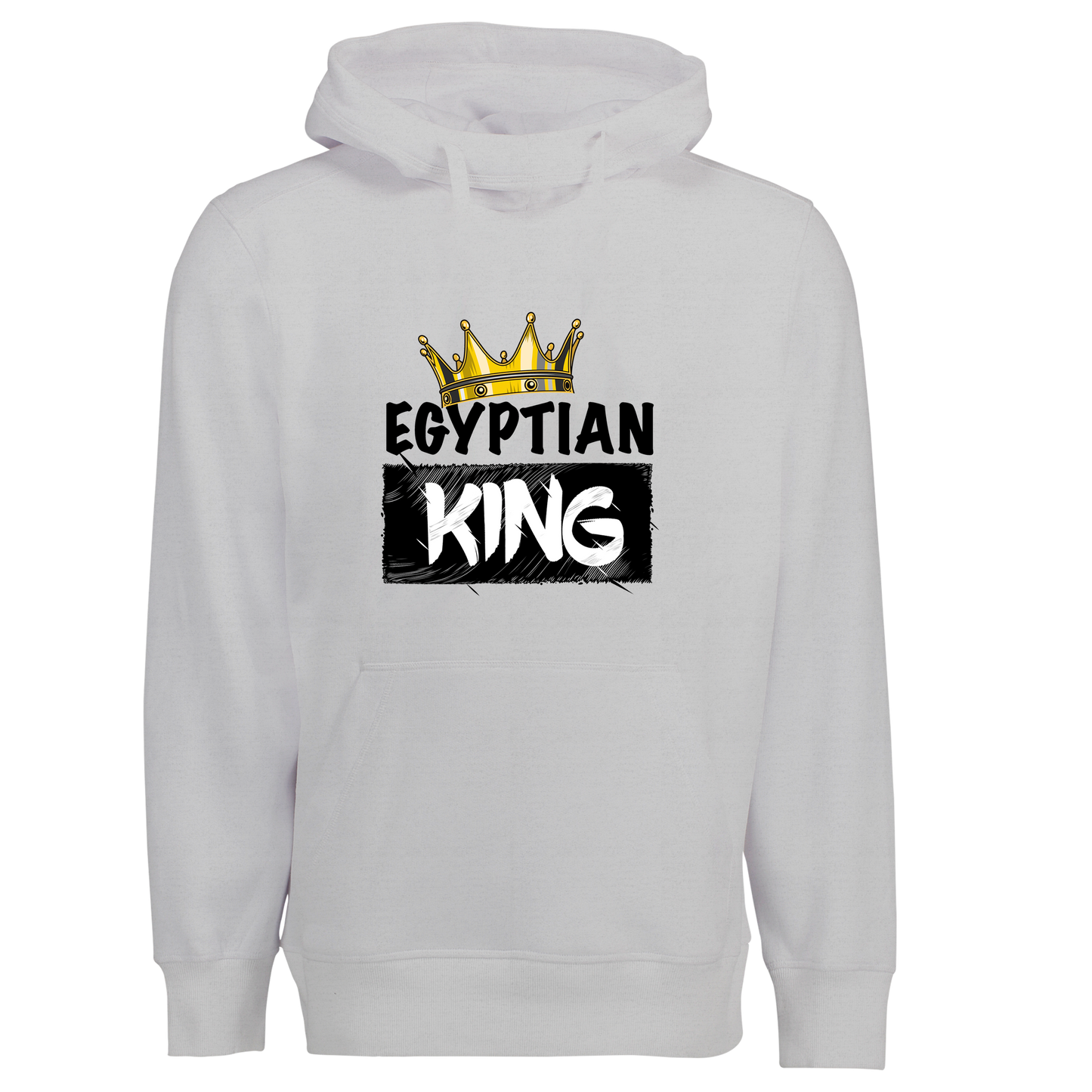 Egyptian king - Hoodie - Børn