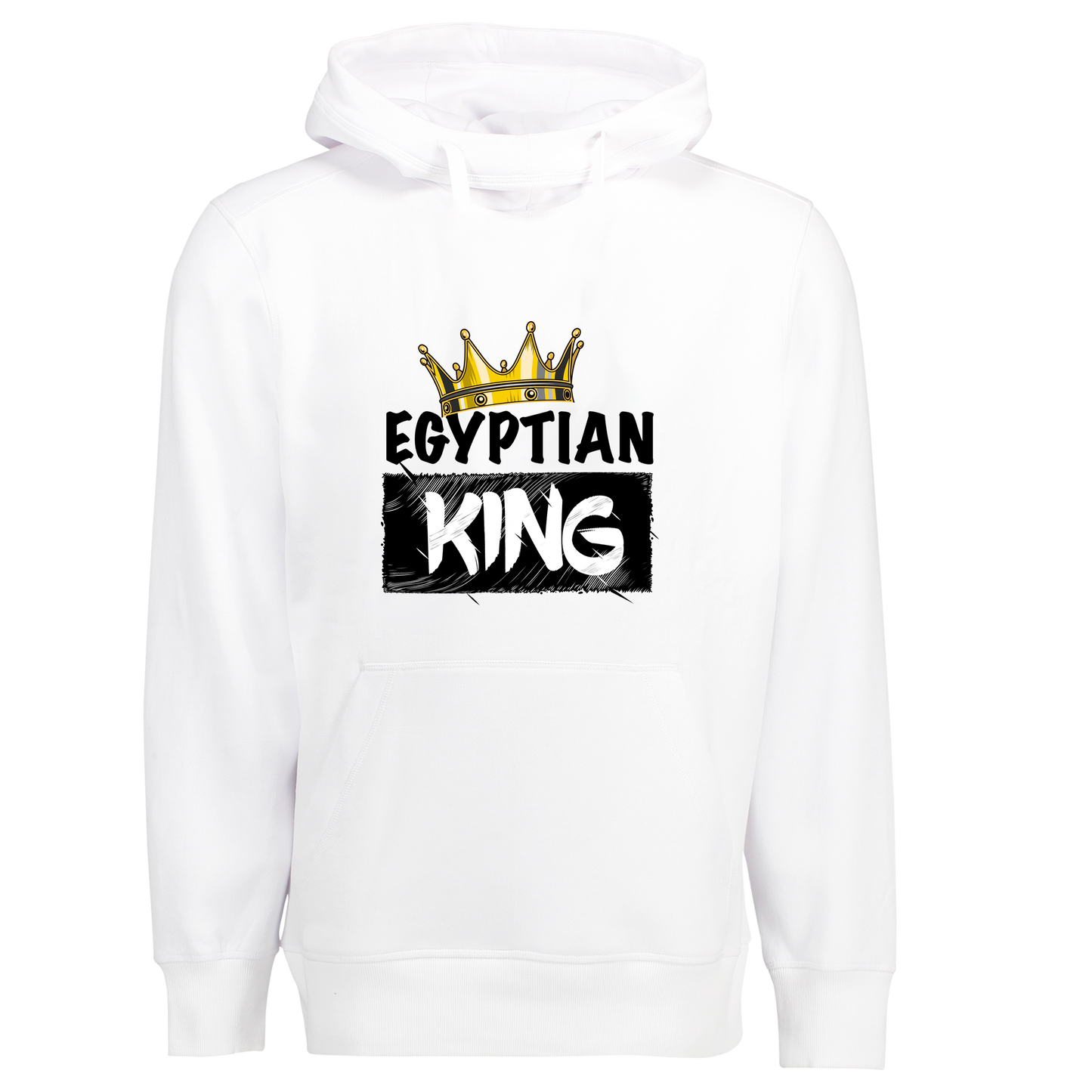 Egyptian king - Hoodie - Børn