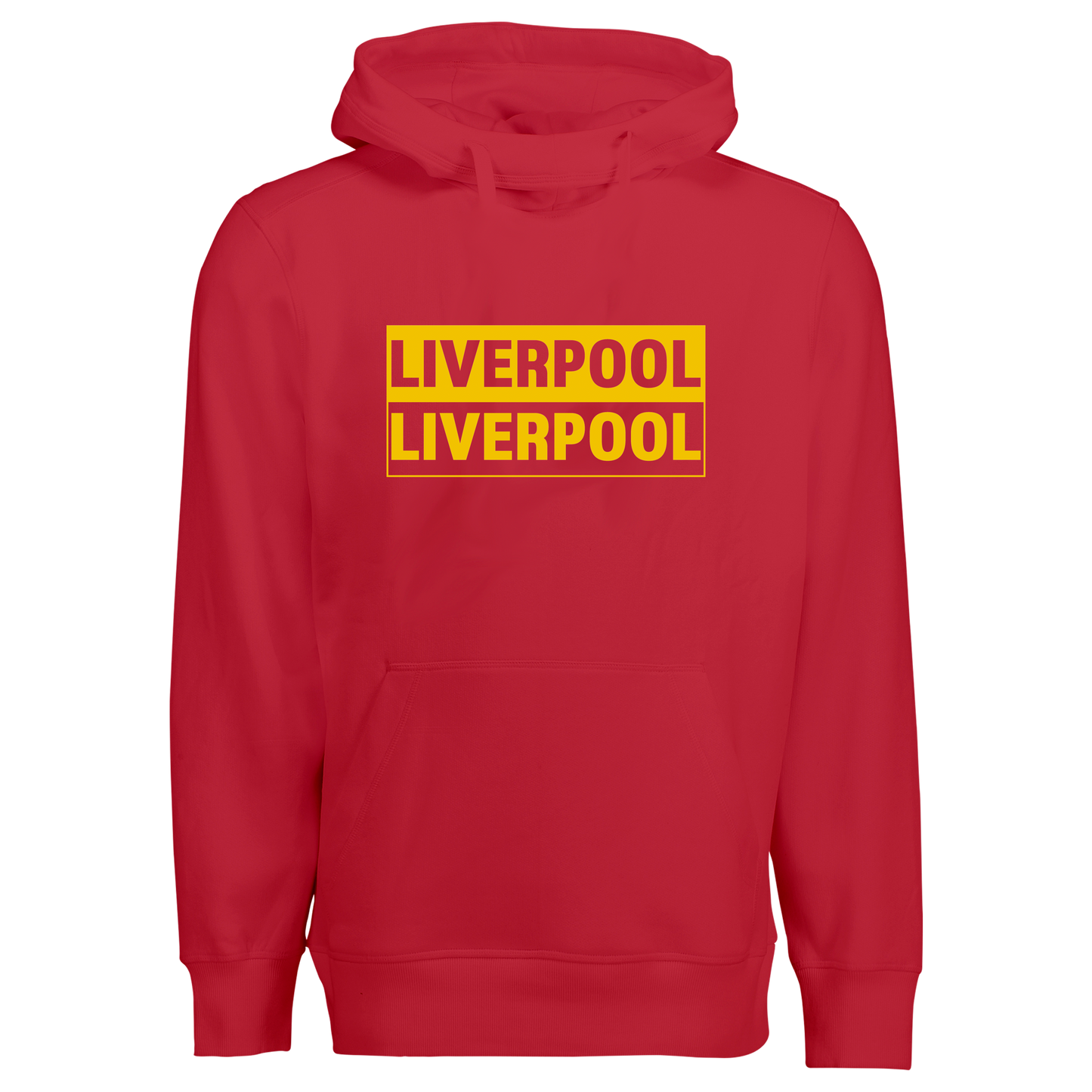 Liverpool - hoodie - Børn