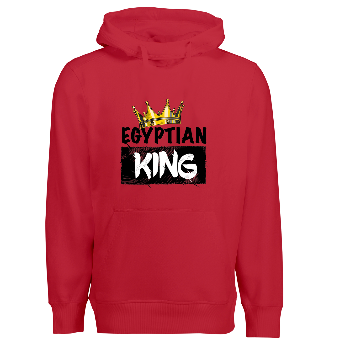 Egyptian king - hoodie