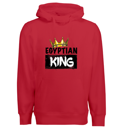 Egyptian king - hoodie