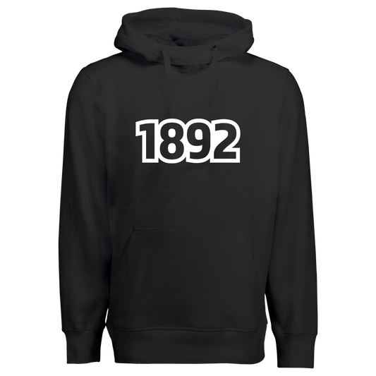 1892 - hoodie