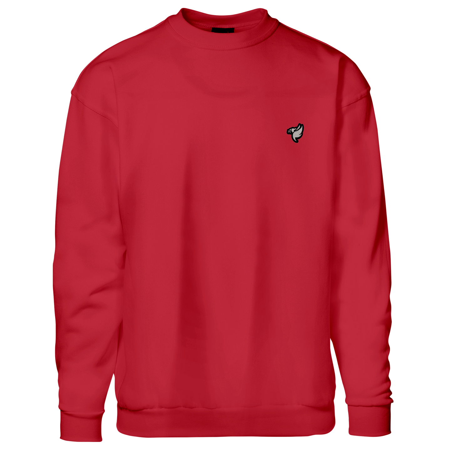 Redmen (Silver Bird) - Sweatshirt - Børn