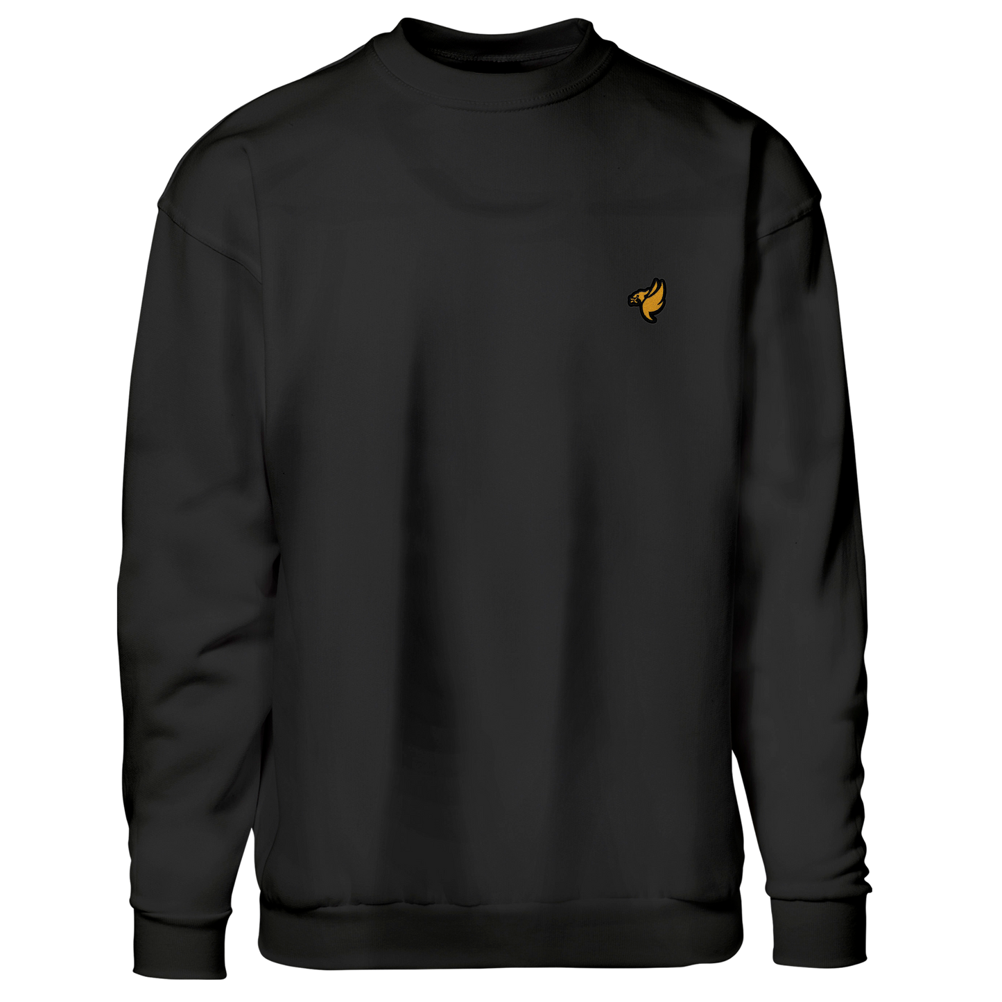 Redmen (Golden Bird) - Sweatshirt
