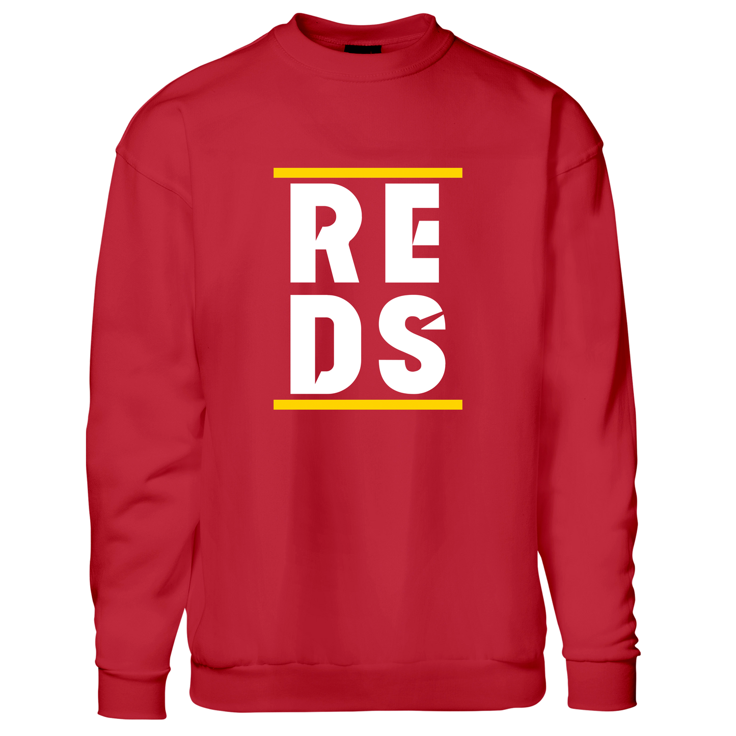 Reds - sweatshirt