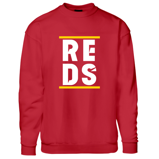 Reds - sweatshirt