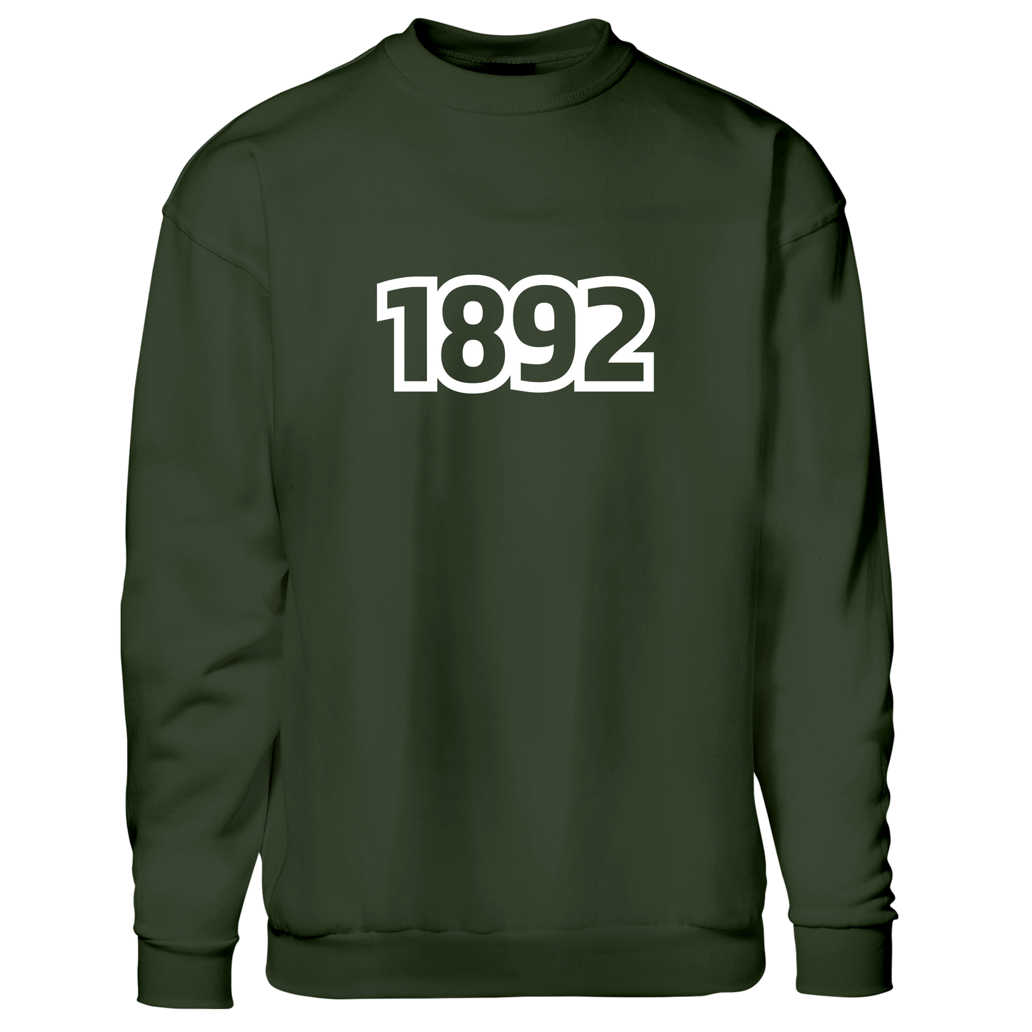 1892 - sweatshirt