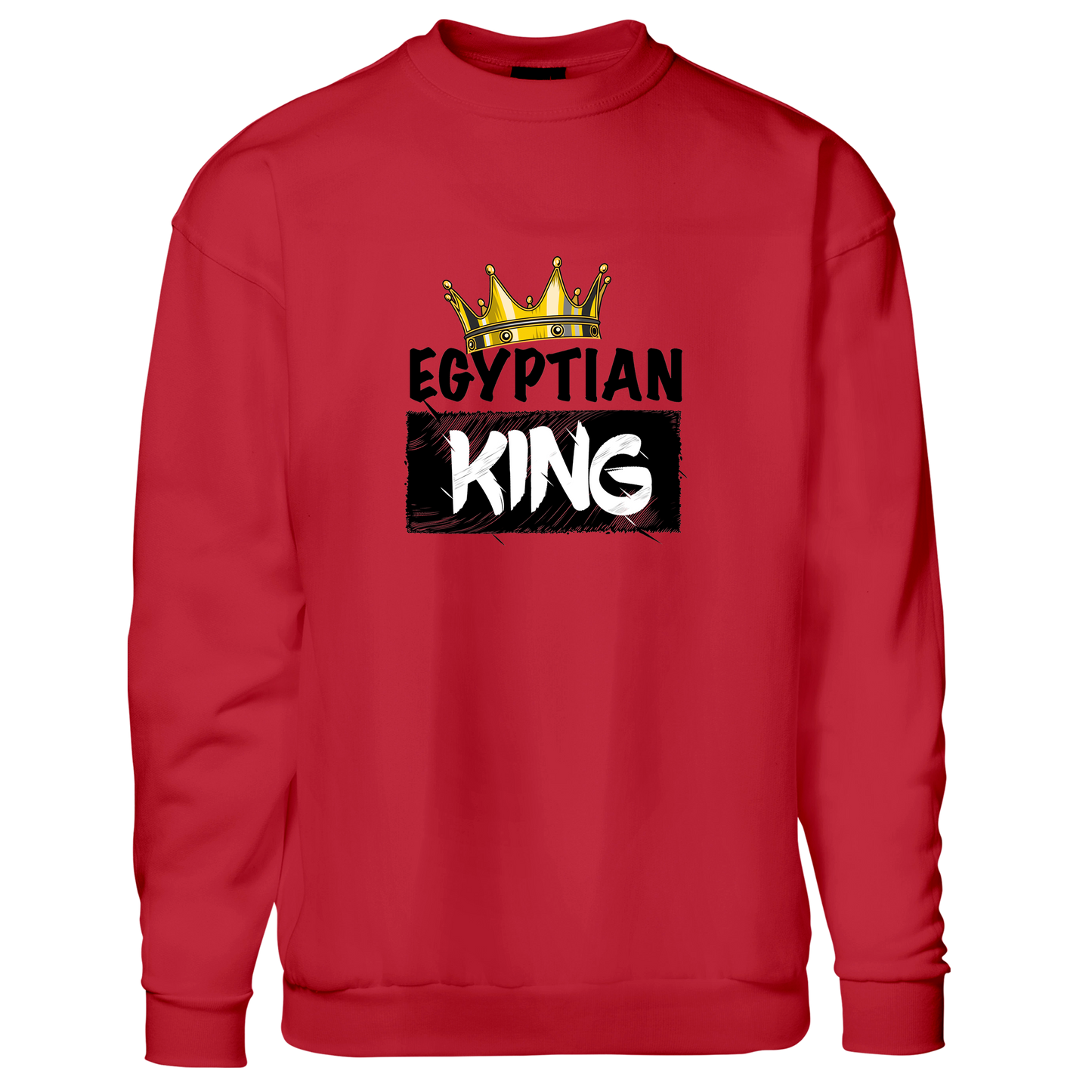 Egyptian king - Sweatshirt